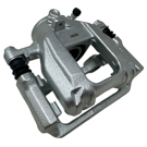 2008 Dodge Sprinter Van Brake Caliper 5